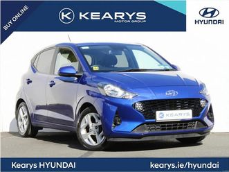 hyundai i10 i10 deluxe