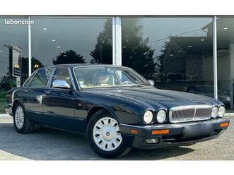 daimler six daimler six 241cv