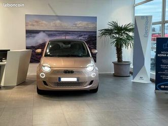 fiat 500 e 95ch icône