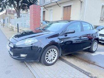 fiat bravo ii 1.4 multiair turbo 16v 140ch s&s sport