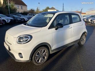 leapmotor t03 electric 109ch