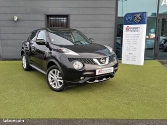 nissan juke 1.2 dig-t 115ch acenta