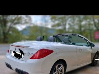 a vendre une belle 308cc