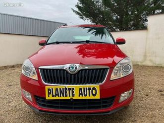 roomster 1.2 tsc dsg 105 ch