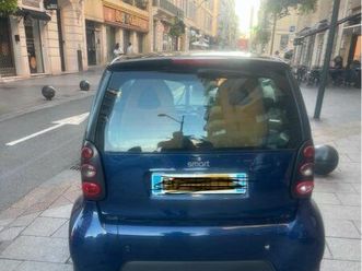 smart 2004two rôle pian ct ok