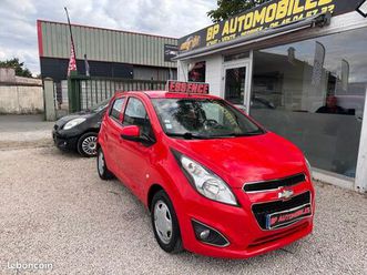 chevrolet spark (m300) phase 2 1.0 i 16v 68 cv ◊