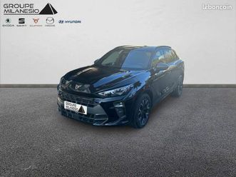 cupra terramar 1.5 etsi hybrid 150 ch dsg7 v