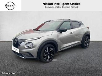 nissan juke n-design hybrid 143