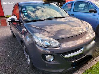 véhicule 1ère main