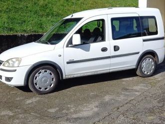 av opel combo