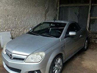 opel tigra twintop 1,4 16v 90cv enjoy