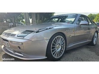 944 turbo cup préparé piste