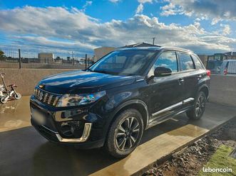 vitara ly 160cv allgrip