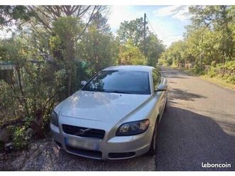 volvo c70 230 summum