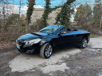 volvo c70 cc 2011