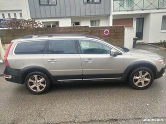 volvo xc 70