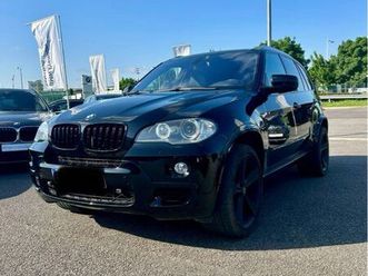 bmw x5 m 4.8i v8 355cv