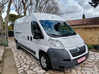 jumper 3.0 hdi 160cv l3h2