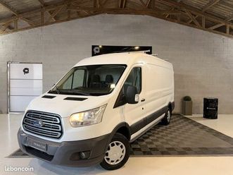 ford transit 2t fg t310 l3h2 2.2 tdci 125ch trend