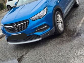 opel grandland x business