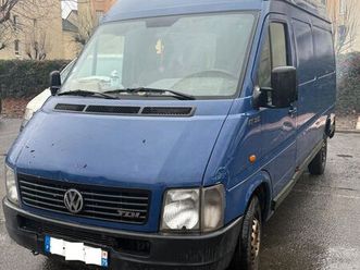volkswagen lt 28 à vendre