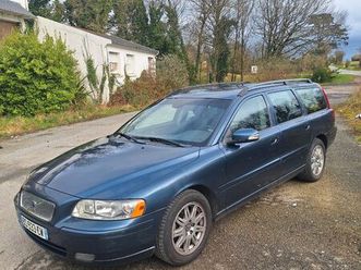 volvo v70
