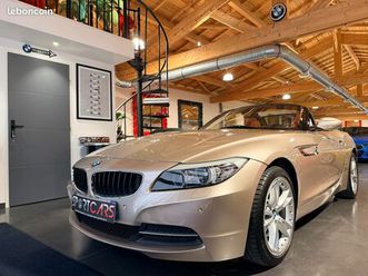 bmw z4 28i sdrive 245cv
