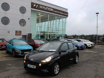 hyundai i10 2022