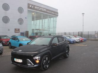 hyundai kona 2023
