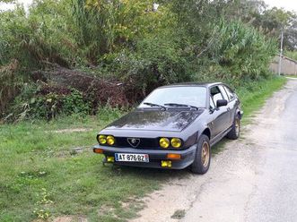 alfa gtv 116 2l