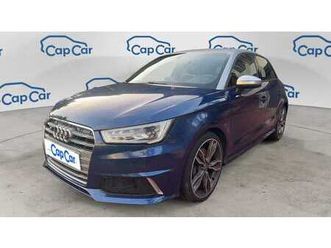 s - 2.0 tfsi 231 quattro