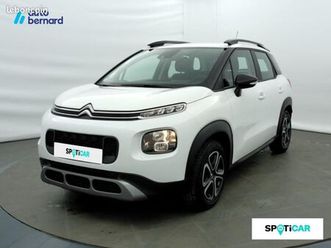 citroen c3 aircross puretech 110ch s&s feel e6.d