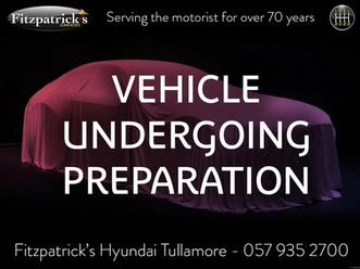 hyundai tucson comfort plus 1.6 diesel.