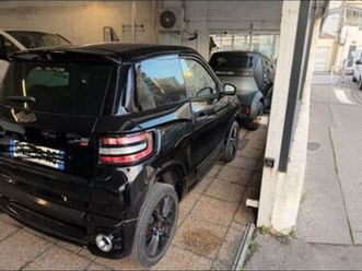 vente voiturette ligier js60