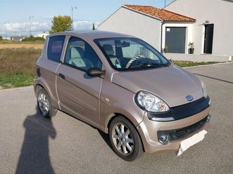 microcar mgo2 dci