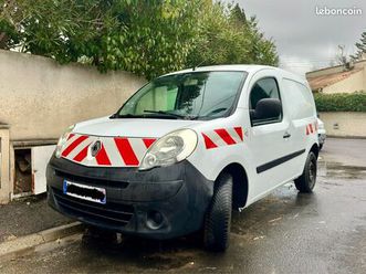 renault kangoo 2 express clim/centralisée