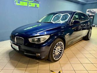 535d gran turismo xdrive eletta auto