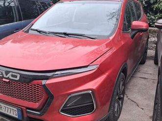 evo 4 2023 4 1.6 gpl 106cv