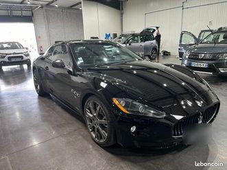 à saisir 4.7 s 2010 34 900