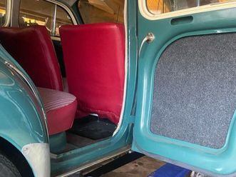 quatre chevaux à vendre