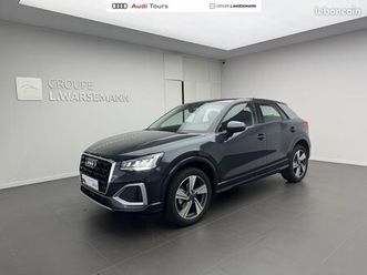 audi q2 35 tfsi 150 s tronic 7 design