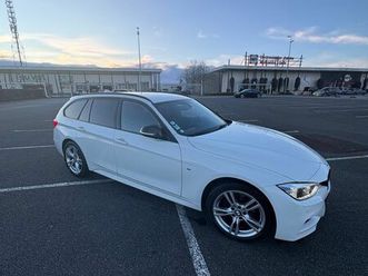bmw série 3 320i f31 xdrive m sport