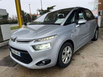 citroen c4 picasso 1.6 e-hdi 115cv de 2014 ctok