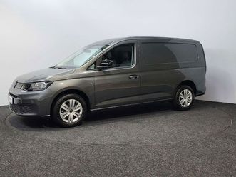 volkswagen caddy maxi cargo 1.5 tsi~25000ex~24m garantie~nieuw