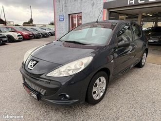 peugeot 206 + 1.4 hdi fap urban move euro5 5p
