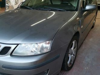 saab 9.3 2l t