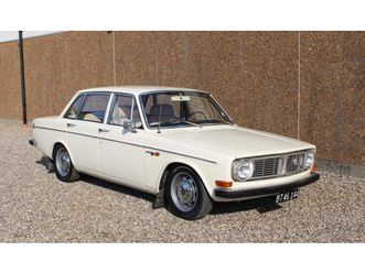 volvo 140-serie 144