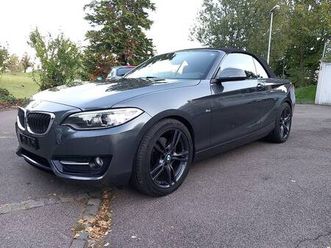 bmw canton argovie - tutti.ch