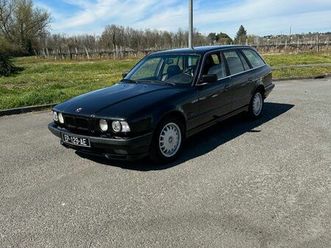 bmw 525 ix