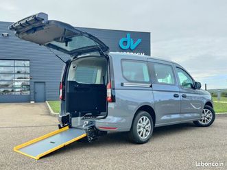 ford grand tourneo connect tpmr neuf & disponible